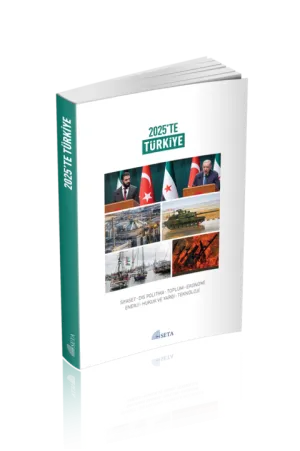 2025’te Türkiye