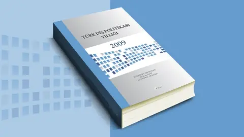 Türk Dış Politikası Yıllığı 2009
