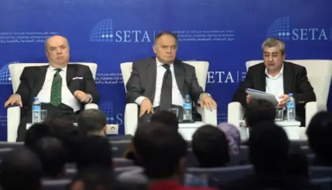 28 Şubat SETA’da Değerlendirildi