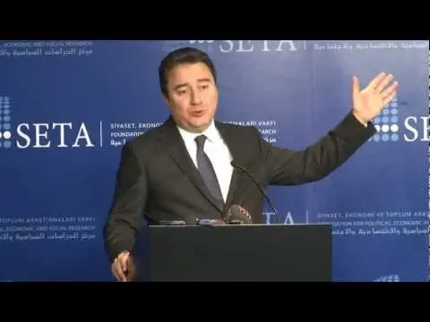 AK Parti Dönemi Türkiye Ekonomisi