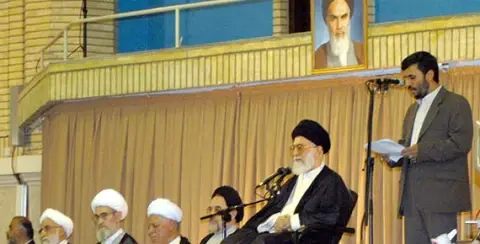 Rapor: İran Siyasetini Anlama Kılavuzu