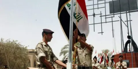Rapor: Irak Siyasetini Anlama Kılavuzu
