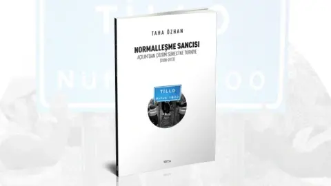 Normalleşme Sancısı | Açılım’dan Çözüm Sürecine Türkiye (2008-2013)