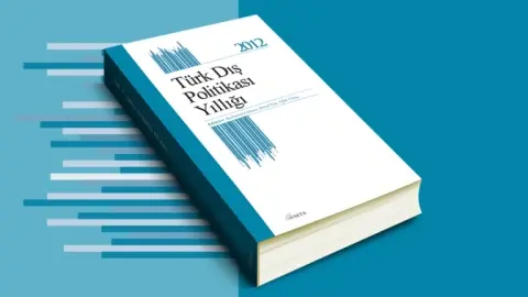 Türk Dış Politikası Yıllığı 2012
