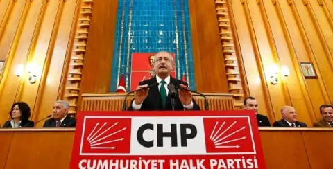 Rapor: Geçmişin Yüküyle Yenilik Arayışı