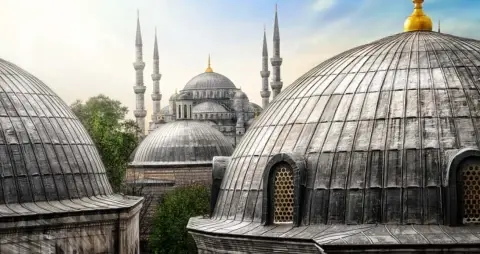 Erdoğan’ın Söyleminde Medeniyet Mirası