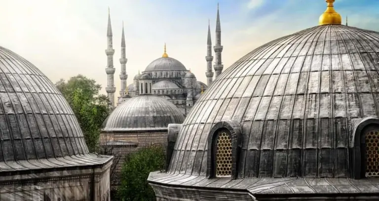 Erdoğan’ın Söyleminde Medeniyet Mirası