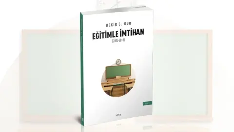 Eğitimle İmtihan