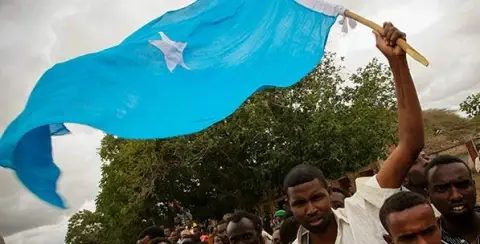 Rapor: Doğu Afrika Jeopolitiği ve Türkiye’nin Somali Politikası