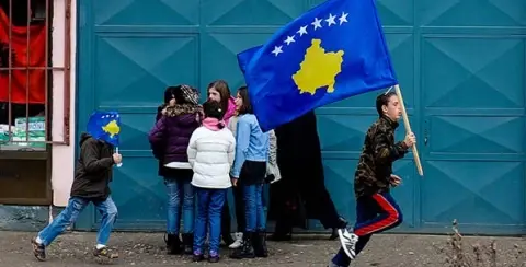 Rapor: Kosova Siyasetini Anlama Kılavuzu