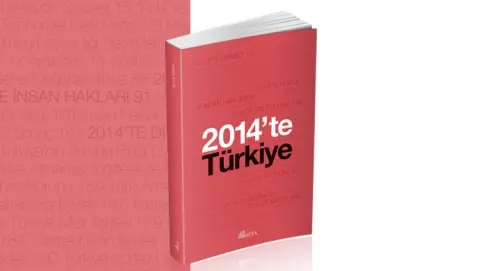 2014’te Türkiye
