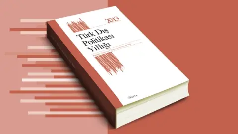 Türk Dış Politikası Yıllığı 2013