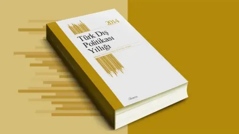 Türk Dış Politikası Yıllığı 2014