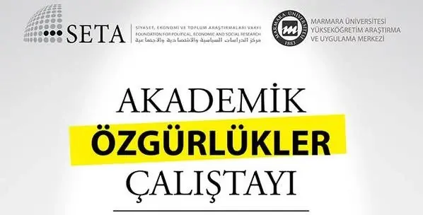 Akademik Özgürlükler Çalıştayı