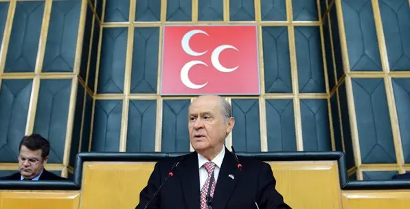 Analiz: 30 Mart’a Doğru Milliyetçi Hareket Partisi