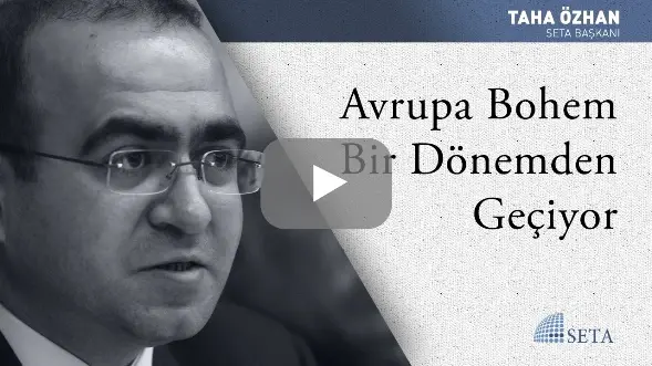 Avrupa Bohem Bir Dönemden Geçiyor