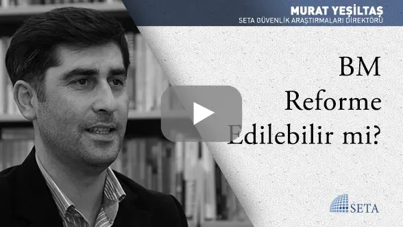 BM Reforme Edilebilir mi?