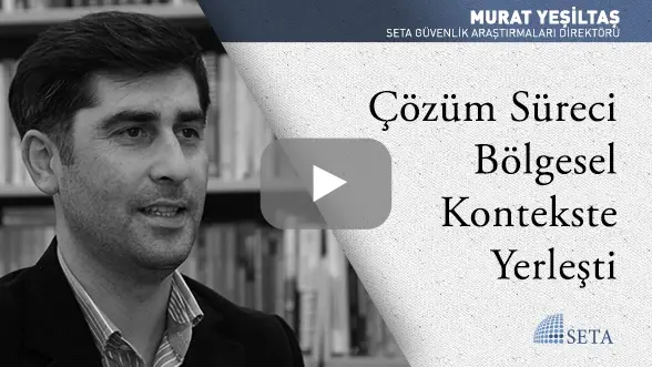 Dördüncü Nesil Terör Örgütü: DAEŞ