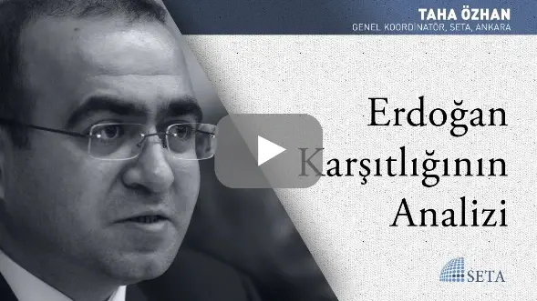 Erdoğan Karşıtlığının Analizi