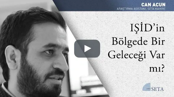 IŞİD’in Bölgede Bir Geleceği Var mı?