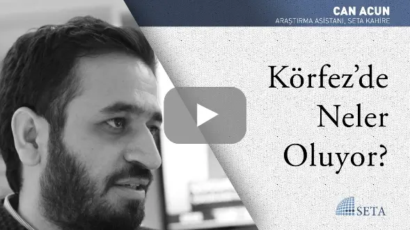 Körfez’de Neler Oluyor?