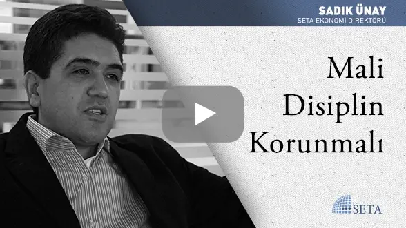 Mali Disiplin Korunmalı