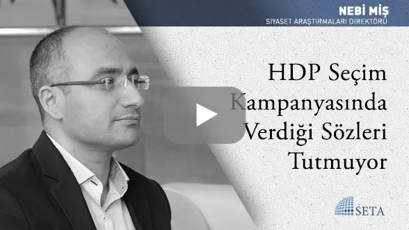 NATO Desteğini Nasıl Okumalıyız