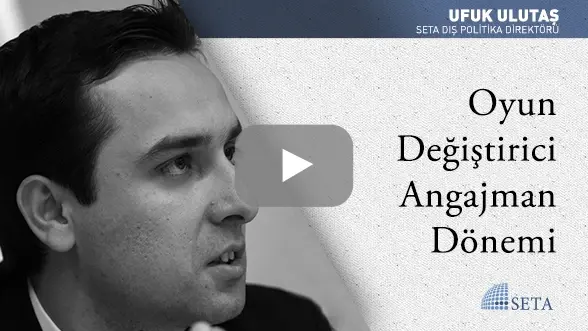 Oyun Değiştirici Angajman Dönemi