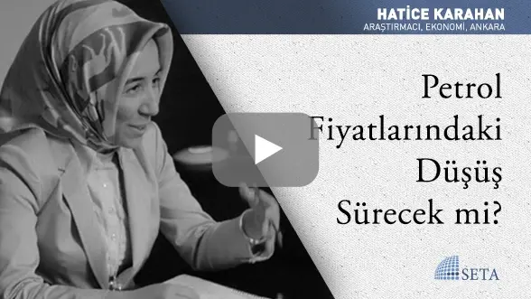 Petrol Fiyatlarındaki Düşüş Sürecek mi?