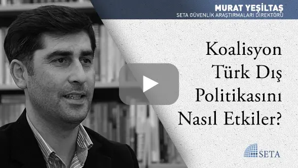 Seçim Sonuçları Batı Medyasına Nasıl Yansıdı?