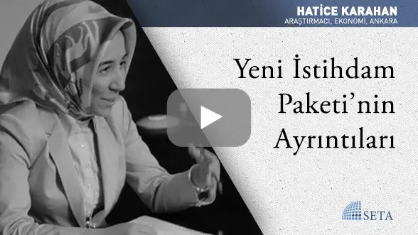 Yeni İstihdam Paketi’nin Ayrıntıları
