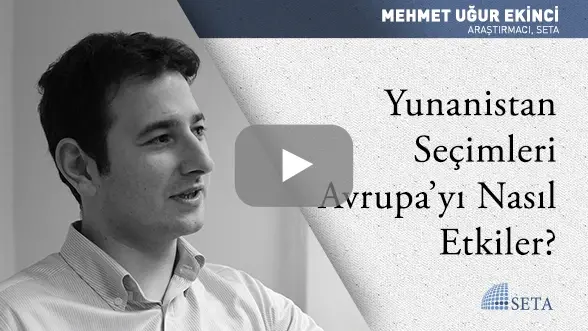 Yunanistan Seçimleri Avrupa’yı Nasıl Etkiler?