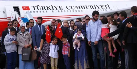 101 Günlük Operasyon