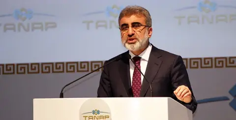 17 Aralık Kaybederken, Kazanan TANAP
