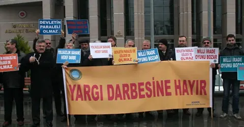 17 Aralık: Kriz ve İmkânlar