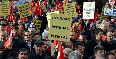 17 Aralık Tasfiyesi