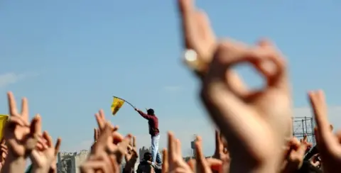 2013 Çözüm Süreci ve Aktörler