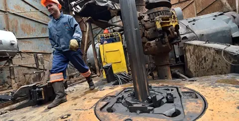 21. Yüzyıl’ın Enerji Merkezi: Türkiye