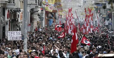 27 Mayıs Siyasete Ne Getirdi?