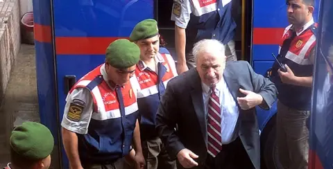 28 Şubat: Gerçekleşmiş Darbenin Akim Kalan Hesaplaşması