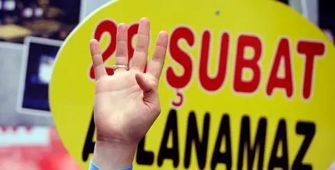 28 Şubat’ı ve Erdoğan’ı Anlamak