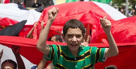 30 Haziran, Muhalefetin Mursi’yi Devirmek için Son Şansı