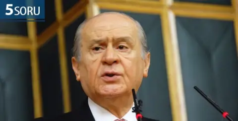 5 SORU: 17 Aralık Süreci’ni MHP Nasıl Okuyor?