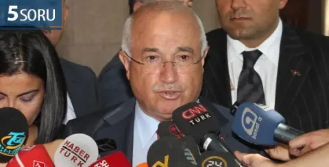5 SORU: Anayasa Uzlaşma Komisyonu’nun Akıbeti ve Yeni Anayasa