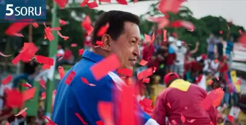 5 SORU: Chavez’in Ölümü ve Latin Amerika’nın Geleceği