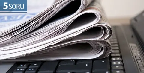 5 Soru: İletişimin Provokatör Yüzü: Sosyal Medya Manipülasyonu