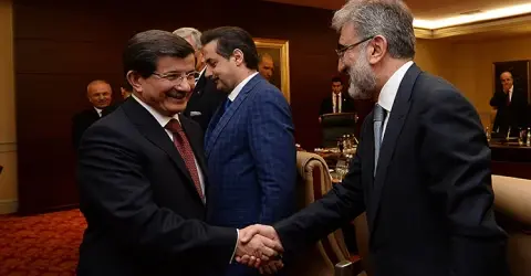 62. Hükümet Programı ile 2023’e Yürümek