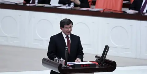 62. Hükümetten Mesaj Var