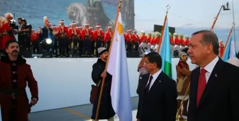 7 Haziran Sonrası Türk Dış Politikası