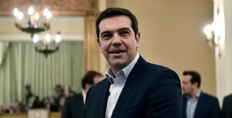 AB Syriza’dan Korkmalı mı?